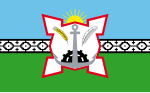 Bandera de Bahia Blanca